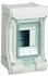Hager VE103SN IP65