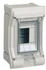 Hager VE103SN IP65