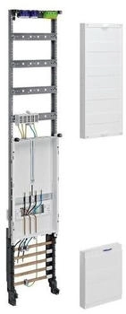 Hager ZH50D53S Komplettfeld Inhalt 1St.