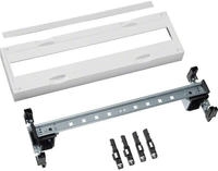 Hager stylish, Universum n uD12B2 00 5x150mm, 1x26 - Modularger&auml;t f&uuml;r 3250616141810