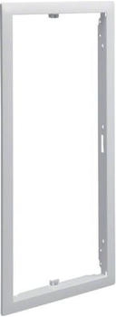 Hager VZ144N Volta 4reihig ohne T&uuml;r Blendrahmen (VZ144N)