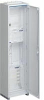 Hager Komplettschrank 1 Z&auml;hlerplatz, BKE-I ZB31ET21W1T