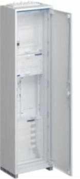 Hager Komplettschrank 1 Z&auml;hlerplatz BKE-I ZB31ET21W1T