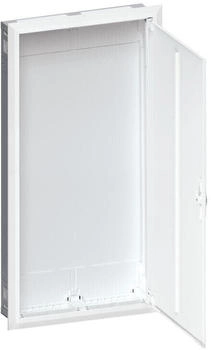 Hager FWU72D UP 168PLE leer IP30 SKII Nischenma&szlig;e 1107x565x115mm
