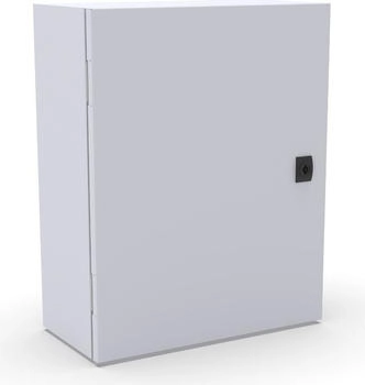 Doktorvolt aus Metall IP65 Unterp