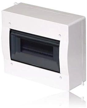 Elektro-Plast N+PE IP40 (2502-01)