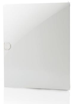 F-Tronic Tür fürVISION Aufputz 2-reihig 24+4TE (4034338939097)