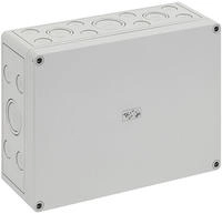 Spelsberg 12740801, Spelsberg Leergeh&auml;use TK PC 2518-9-m | IP66 | Polycarbonat 