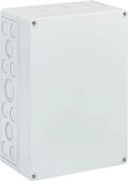 Spelsberg Abzweigdose TK PS 2518-11-m, wasserdicht IP66, au&szlig;en, 254 x 180 mm,...
