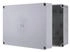 Spelsberg TK PS 2518-11-m Installations-Gehäuse 254 x 180 x 111 Polystyrol (EPS) Lichtgrau (RAL 7035) 1 St(10590801)