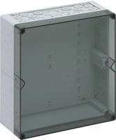 Spelsberg Leergeh&auml;use 690V PC gr transp. AKi 2-t