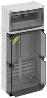 Spelsberg Z&auml;hlergeh&auml;use ZKi 11-f