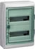 Schneider Electric Schneider 13434 Kaedra2x18 TE IP65