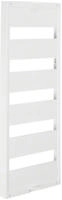 Hager Ber&uuml;hrungsschutzabdeckung US51A5 universN 750x250,5x12PLE Schlitz 125mm