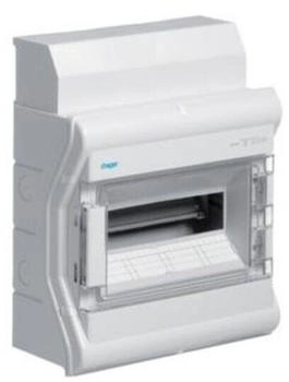 Hager IP65 (VE112DN)