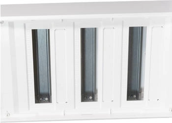 F-Tronic F-Tronic 7220211 VISION36+6Aufputz Anzahl Teilungen = 42 Anzahl Reihen = 3 Inhalt 1 St.