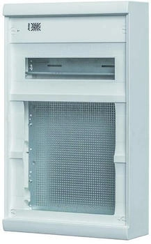 ABN Abn Multimedia-Kleinverteiler A36ATL Amigo 3-reihig AP