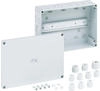 Verteilerkasten IP 66