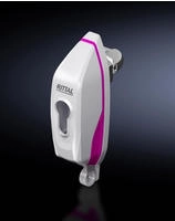 Rittal Ax 2537.300 Handgriff Lichtgrau 1 St.