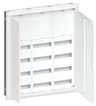 Hager FWU63N UP 144PLE IP30 952x805x112mm