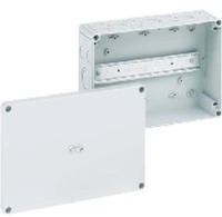 Spelsberg Leergeh&auml;use RKi 4/25-L