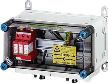 Hensel PV-GAK mit ÜSE Mi PV 1111 (20001137)