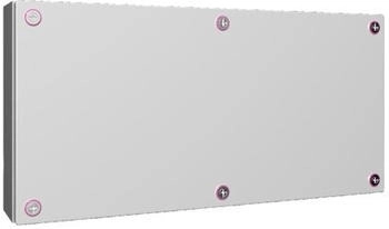 Rittal KX Stahl Geh&auml;use KX-Terminal Box Au&szlig;enma&szlig; 600 x 300 x 120mm (1510000)