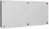 Rittal KX Stahl Gehäuse KX-Terminal Box Außenmaß 600 x 300 x 120mm (1510000)
