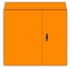 Hager UD42A1 Baustein universN