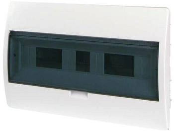 Eaton 280355 EcoUnterputz 1-reihig 18 TE IP40