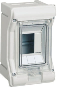 Hager VE103PN vector IP65