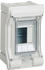 Hager VE103PN vector IP65