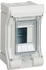 Hager VE103PN vector IP65