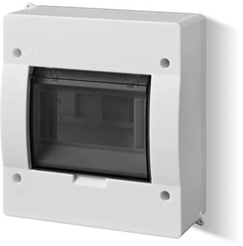 Elektro-Plast IP40 (2501-01)