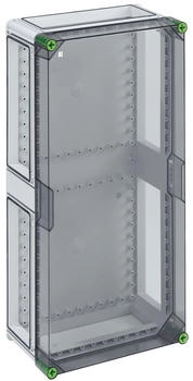 Spelsberg Leergeh&auml;use GTI 4-T (01000401)