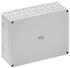 Spelsberg TK PC 2518-9-m PV Leergehäuse 180 x 254 x 90 Polycarbonat Grau 1 St(12740885)