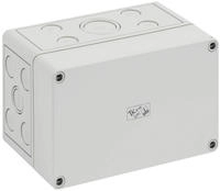 Spelsberg - Tk Pc 1811-11-m Installations-geh&auml;use 110 X 180 X 111 Polystyrol,