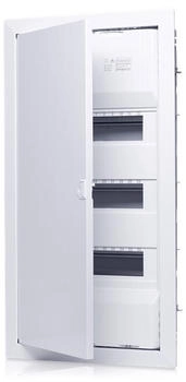 F-Tronic UPV36+6ST - Verteiler 36 Module 3-reihig Unterputz (7210030)