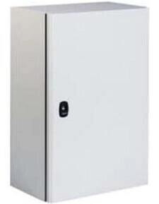 Schneider Electric Wandschrank RAL 7035 800x800x300 Mp NSYS3D8830P