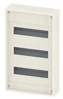 Siemens 8GB50360KM 8GB5036-0KM Verteilerschrank Aufbau Anzahl Teilungen = 36 Anzahl