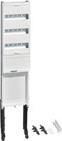 Hager Einbausatz, universZ 1200mm,1-feld ZU43ME (ZU43ME)