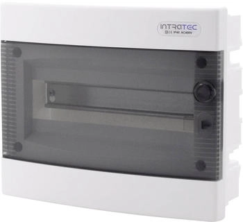 Intratec Unterputz IP40 Tür (MKCUGH12-T)