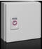 Rittal KX Stahl Wandgehäuse RAL 7035 grau IP66 HxBxT 150 mm x 150 mm x 80mm (1551000)
