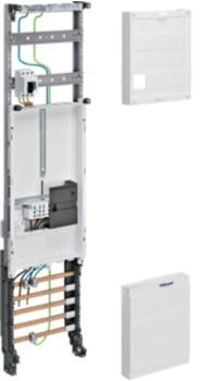 Hager Hager ZH34C7N -