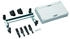 Hager UD11 A1 Rack Accessory - Rack Zubehör (White Plastic 250 mm 125 mm 150 mm) (UD11A1)