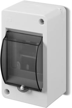 Elektro-Plast 3 Module Aufputz (2303-01)