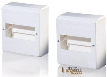 F-Tronic 7260014 KV06AP 1x6TE Kst IP30