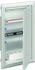 Striebel & John Mediaverteiler 3-reihig UK636MW (2CPX031387R9999)