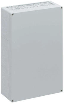 Spelsberg AKi 3-g Leergeh&auml;use IP65 (74140301)
