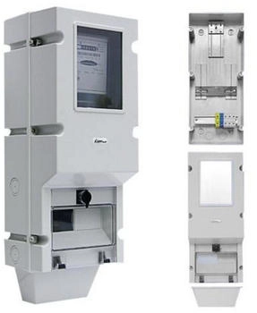 Elektro-Plast OZP/Z IP65 38.02